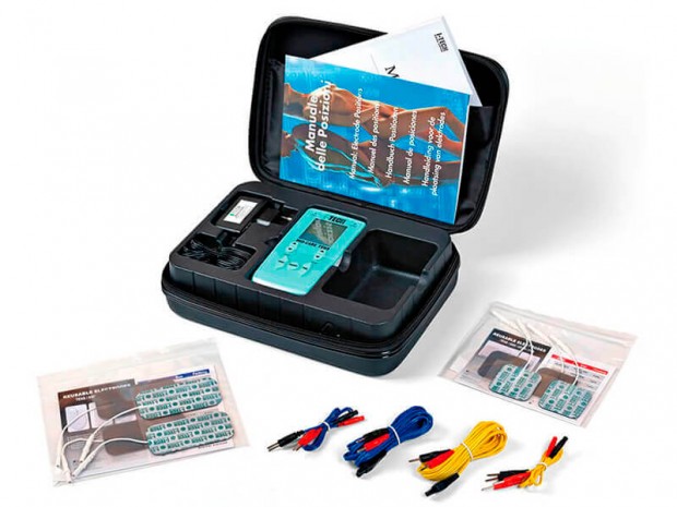 Medical Equipment, ,  MIO CARE TENS - 2 channels