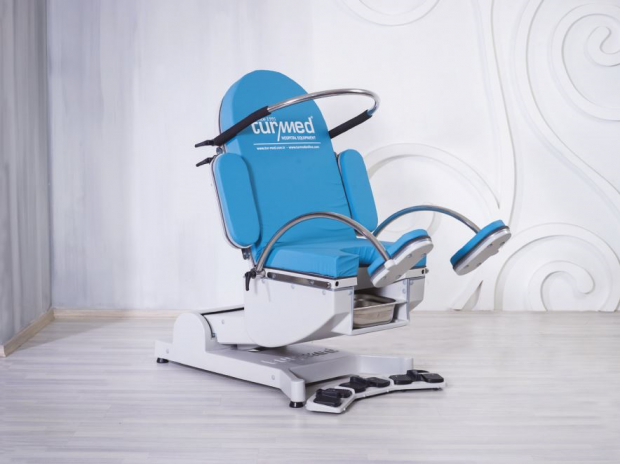 DELIVERY TABLE, Medical Equipment, Delivery Beds and GYN chairs