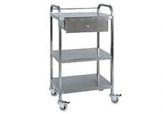 Medical Equipment, Инструментални колички, D10-32