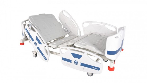 Medical Equipment, Hospital Beds, 5320N