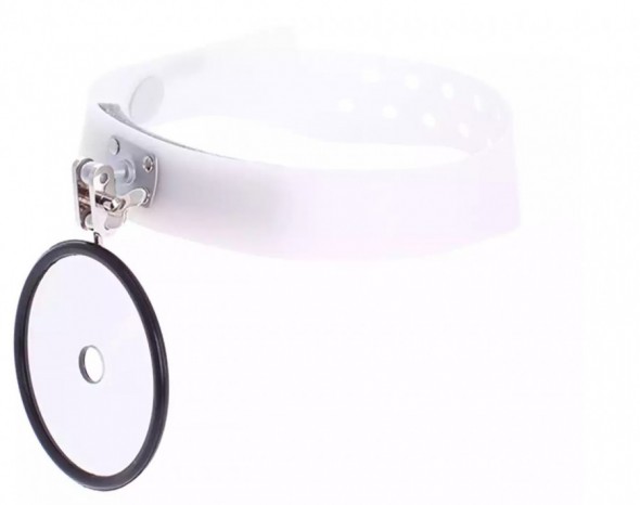 Medical Equipment, Otoscopes and Headlights, front reflector with ZIEGLER mirror Ф100mm